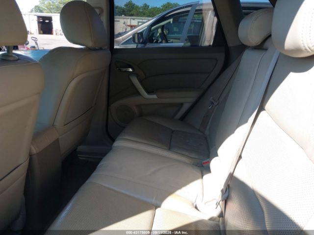 2007 ACURA RDX 5J8TB18287A008677 Photo 7