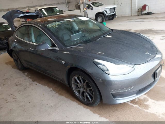 2018 TESLA MODEL 3 5YJ3E1EB0JF119149 Photo 0