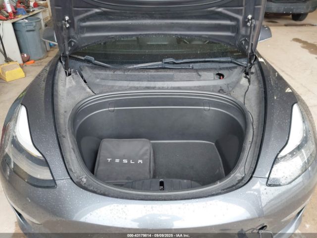 2018 TESLA MODEL 3 5YJ3E1EB0JF119149 Photo 9