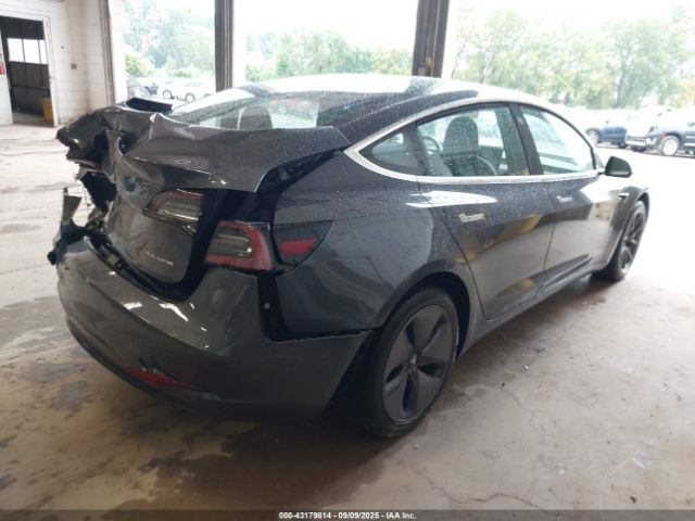 2018 TESLA MODEL 3 5YJ3E1EB0JF119149 Photo 3
