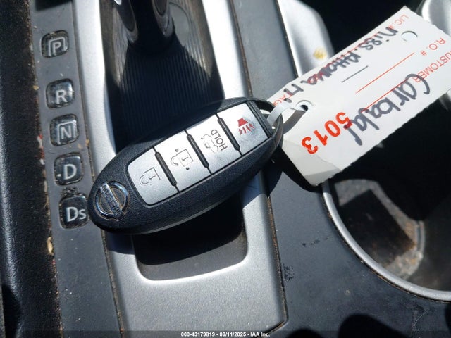 1N4AL3AP0HN352430 Nissan 2017