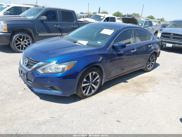 1N4AL3AP0HN352430 Nissan 2017