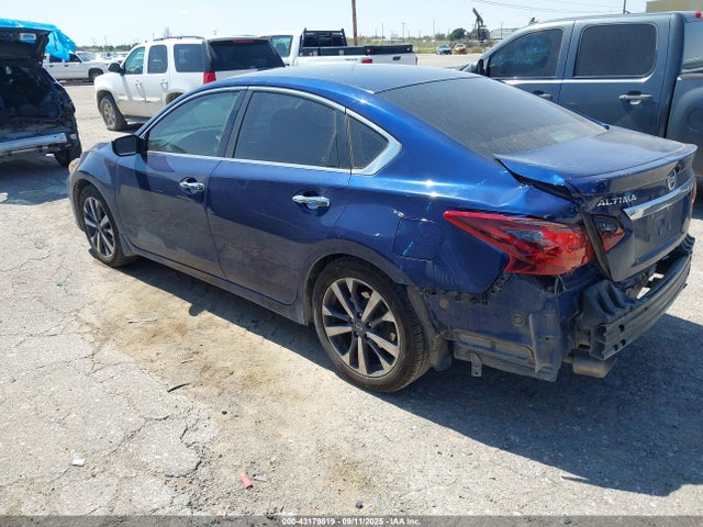 1N4AL3AP0HN352430 Nissan 2017