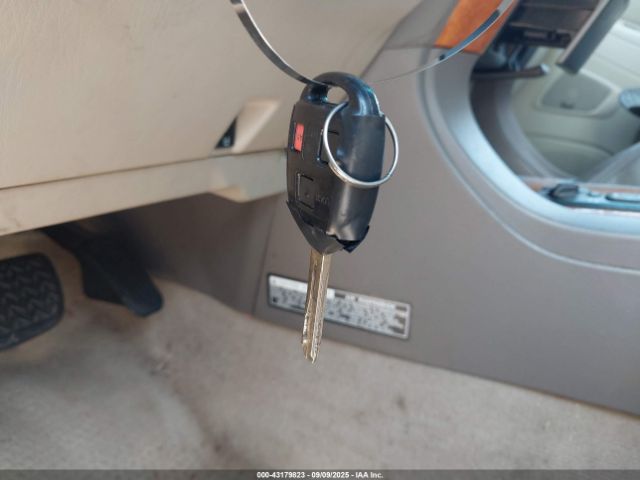 2007 LEXUS GX 470 JTJBT20XX70137074 Photo 10