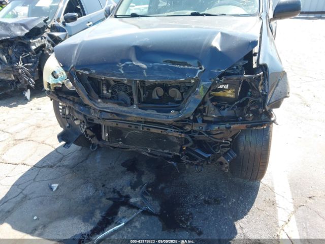 2007 LEXUS GX 470 JTJBT20XX70137074 Photo 5