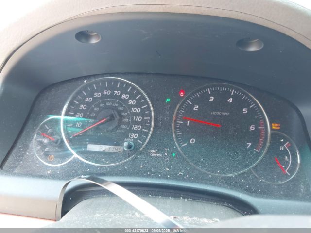 2007 LEXUS GX 470 JTJBT20XX70137074 Photo 6