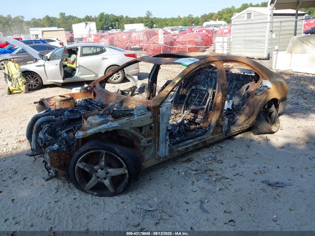 Aukcja sprzedaży 2014 Mercedes-benz Cls 550, vin: WDDLJ7DB5EA098528, numer aukcji: 43179848