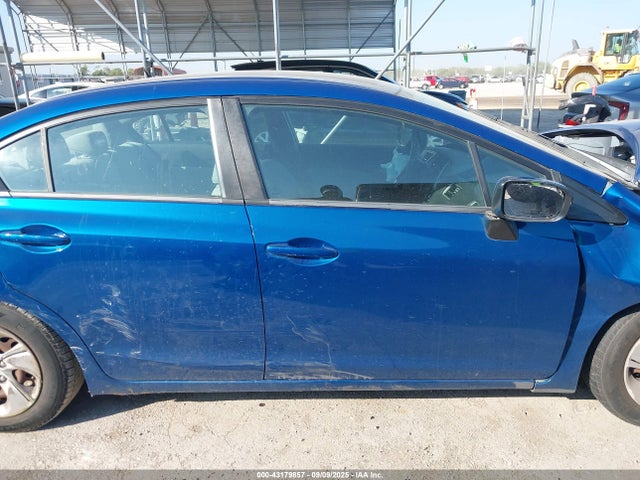 Honda r18z1 2014 19XFB2F56EE025311 Image 14
