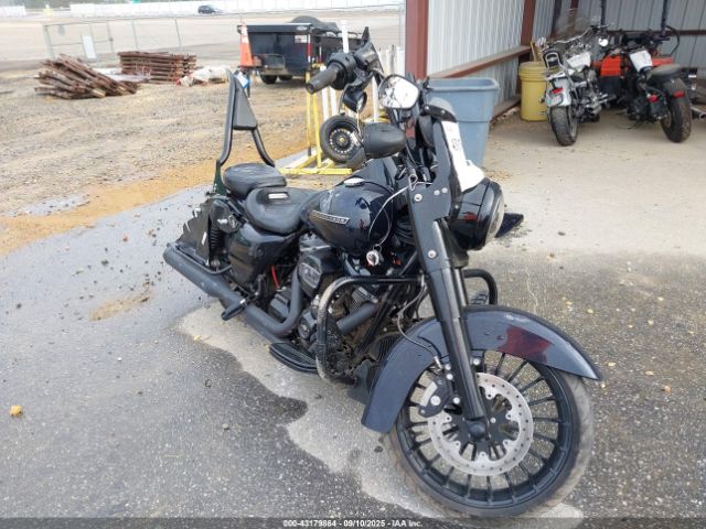 2019 HARLEY-DAVIDSON FLHRXS 1HD1KVP17KB603284