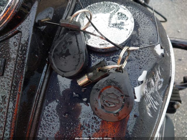 2019 HARLEY-DAVIDSON FLHRXS 1HD1KVP17KB603284 Photo 10