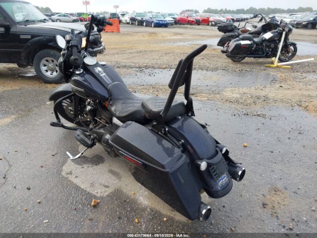 2019 HARLEY-DAVIDSON FLHRXS 1HD1KVP17KB603284 Photo 2