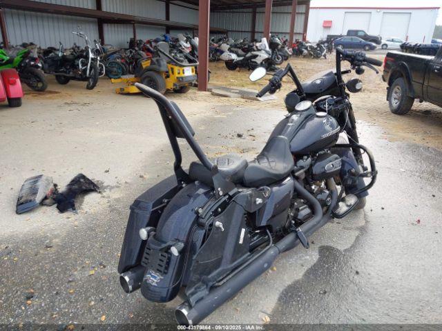 2019 HARLEY-DAVIDSON FLHRXS 1HD1KVP17KB603284 Photo 3