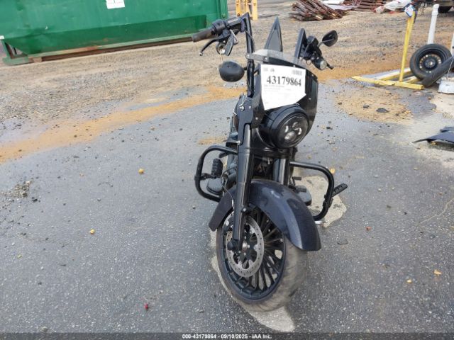 2019 HARLEY-DAVIDSON FLHRXS 1HD1KVP17KB603284 Photo 4