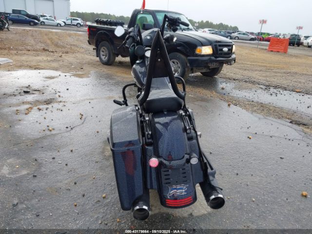 2019 HARLEY-DAVIDSON FLHRXS 1HD1KVP17KB603284 Photo 5