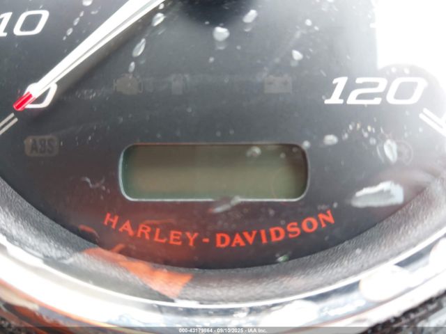 2019 HARLEY-DAVIDSON FLHRXS 1HD1KVP17KB603284 Photo 6