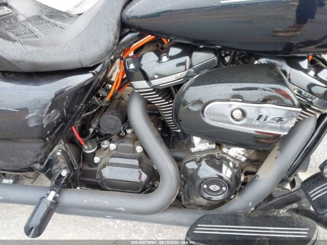 2019 HARLEY-DAVIDSON FLHRXS 1HD1KVP17KB603284 Photo 7