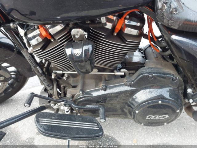 2019 HARLEY-DAVIDSON FLHRXS 1HD1KVP17KB603284 Photo 8