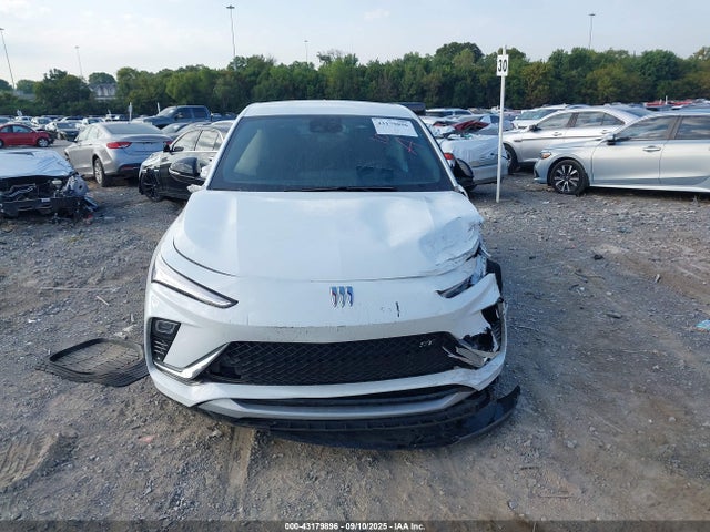 Buick lih 2024 KL47LBE27RB016736 Image 11