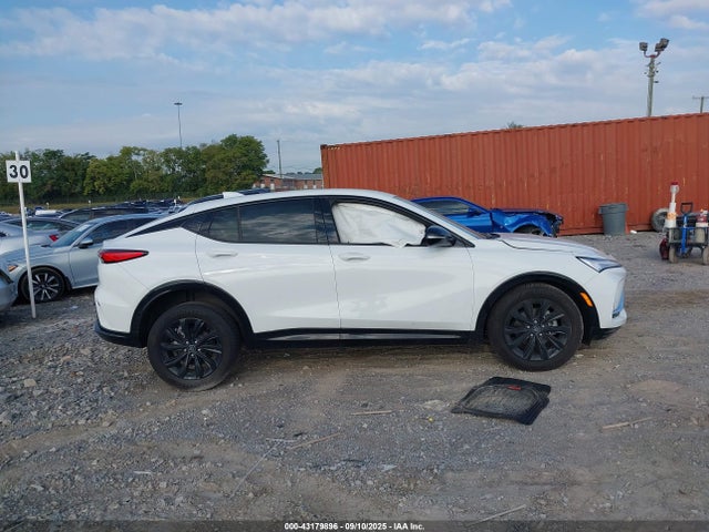 Buick lih 2024 KL47LBE27RB016736 Image 12