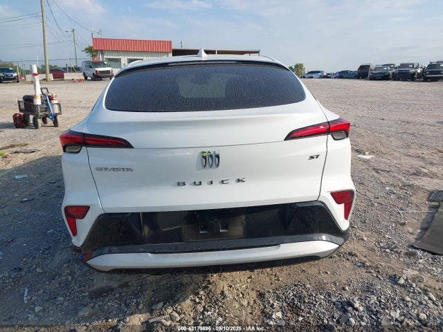 Buick lih 2024 KL47LBE27RB016736 Image 15