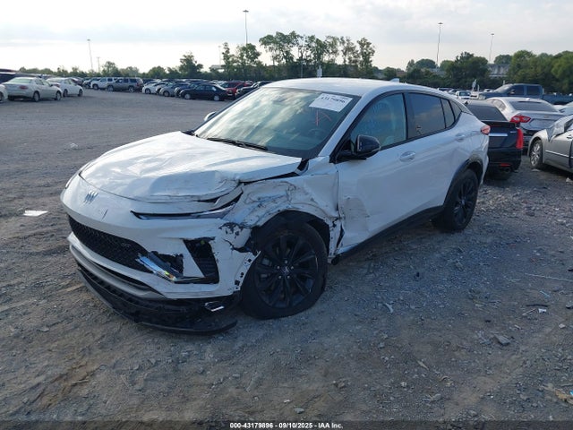 Buick lih 2024 KL47LBE27RB016736 Image 2