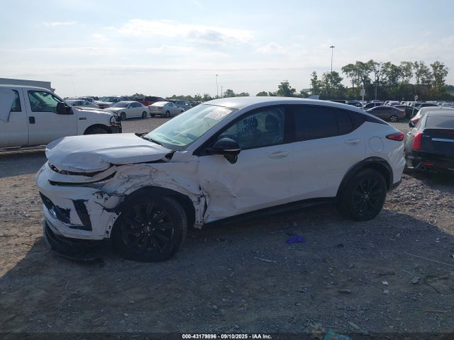 Buick lih 2024 KL47LBE27RB016736 Image 6