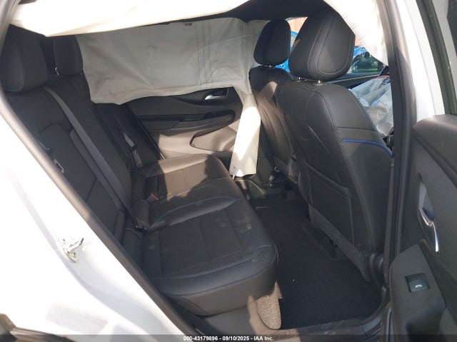 Buick lih 2024 KL47LBE27RB016736 Image 8