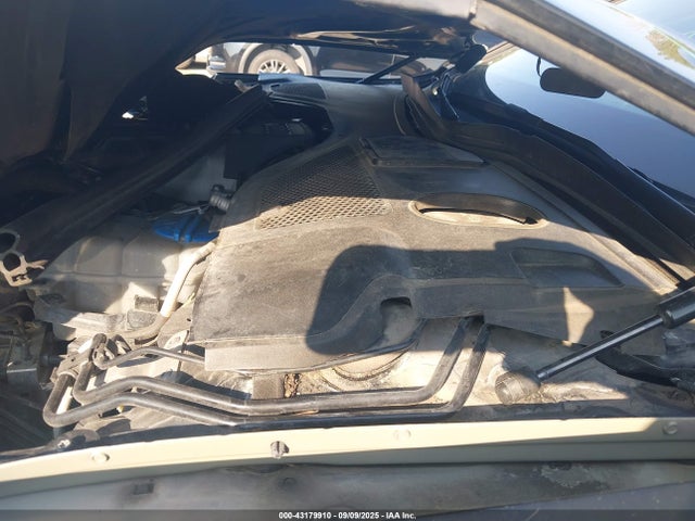2012 AUDI A6 WAUHGAFC5CN047759 Photo 9