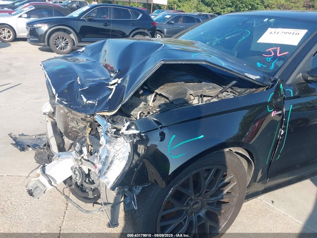 2012 AUDI A6 WAUHGAFC5CN047759 Photo 5