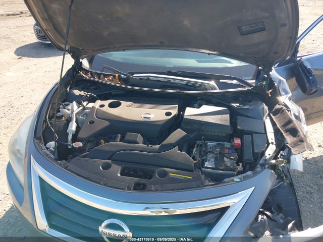 Nissan 2014 2014 1N4AL3APXEC192385 Image 10