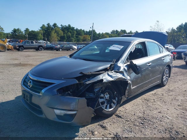 Nissan 2014 2014 1N4AL3APXEC192385 Image 2