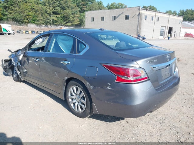 Nissan 2014 2014 1N4AL3APXEC192385 Image 3