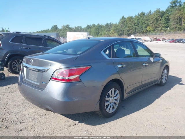 Nissan 2014 2014 1N4AL3APXEC192385 Image 4