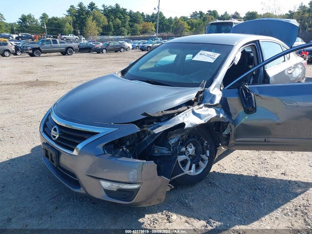 Nissan 2014 2014 1N4AL3APXEC192385 Image 6