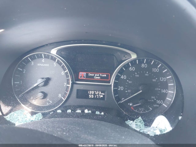 Nissan 2014 2014 1N4AL3APXEC192385 Image 7