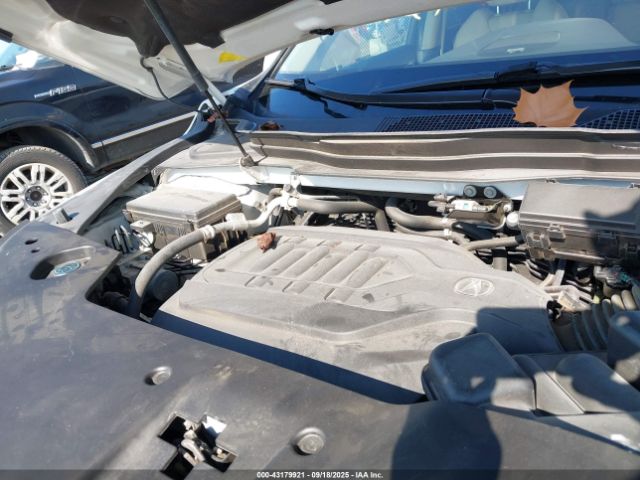 2018 ACURA MDX 5J8YD4H38JL014422 Photo 9