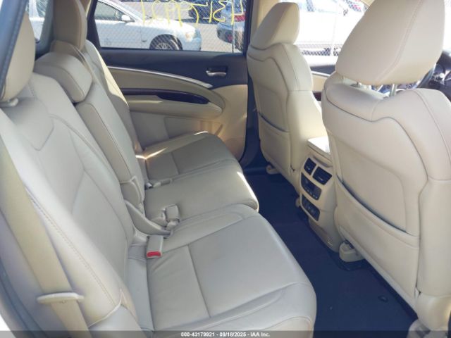 2018 ACURA MDX 5J8YD4H38JL014422 Photo 7