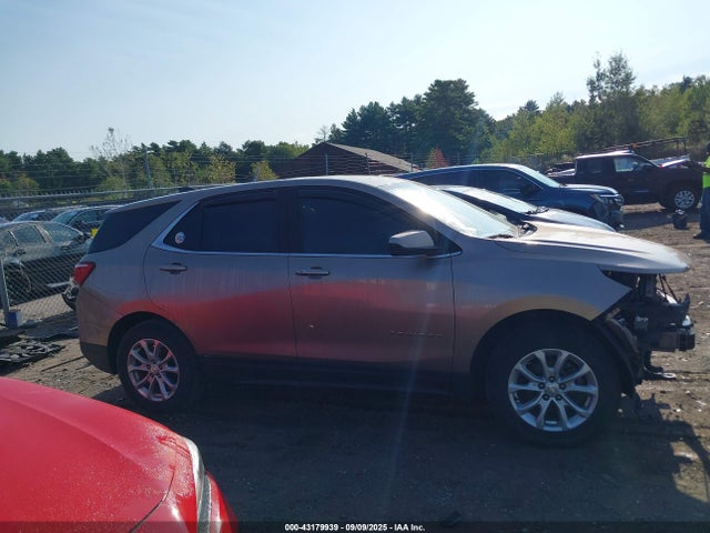 Chevrolet EQUINOX LT 2018 2GNAXJEV6J6300264 Image 14