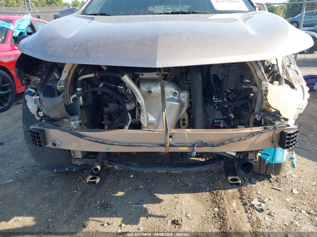 Chevrolet EQUINOX LT 2018 2GNAXJEV6J6300264 Image 6