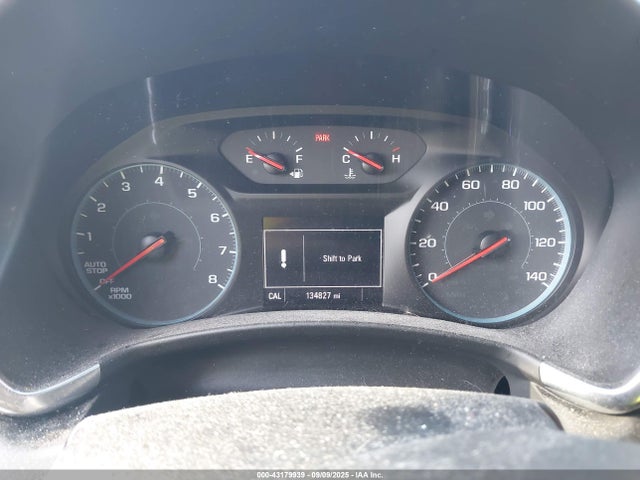 Chevrolet EQUINOX LT 2018 2GNAXJEV6J6300264 Image 7