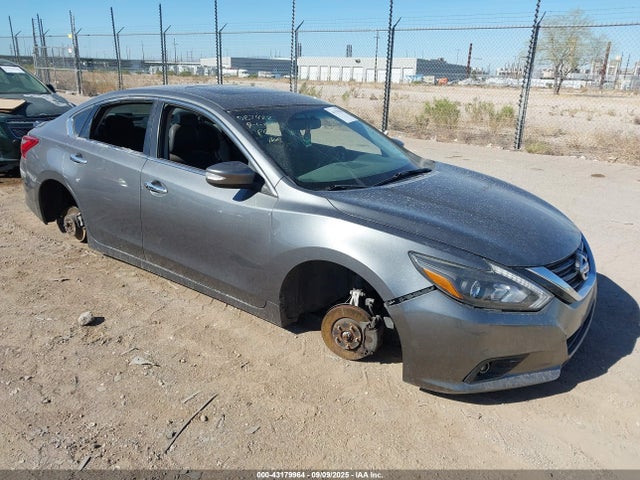 1N4AL3AP8HC245556 Nissan Altima 2.5 Sl