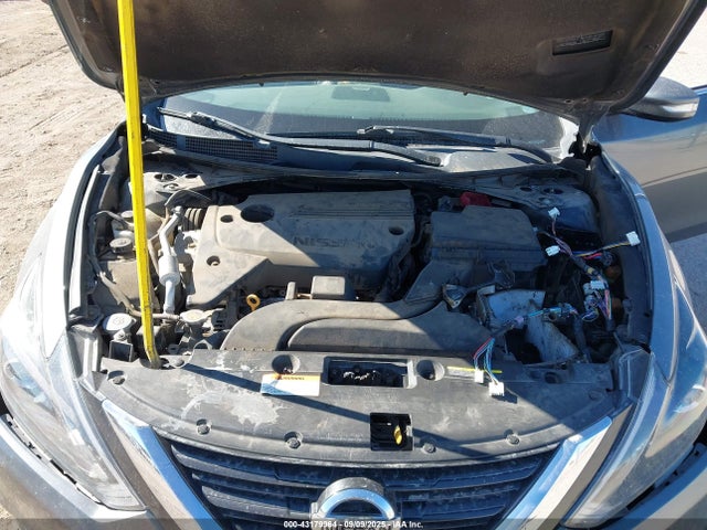 1N4AL3AP8HC245556 Nissan Altima 2.5 Sl