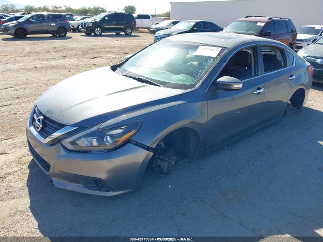 1N4AL3AP8HC245556 Nissan Altima 2.5 Sl