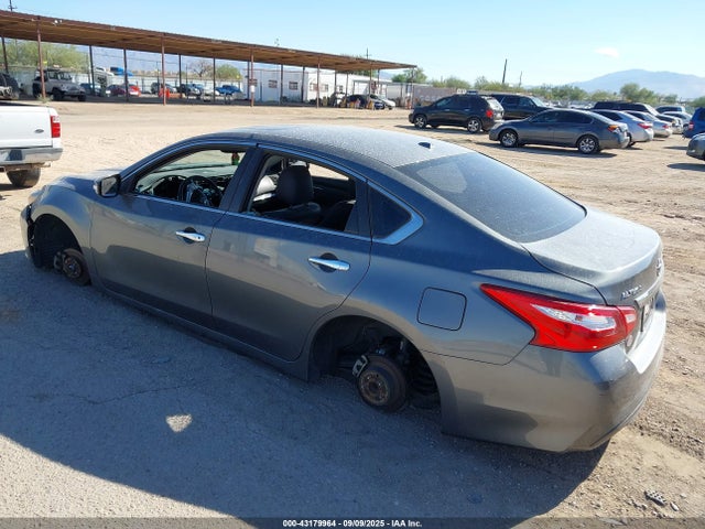 1N4AL3AP8HC245556 Nissan Altima 2.5 Sl