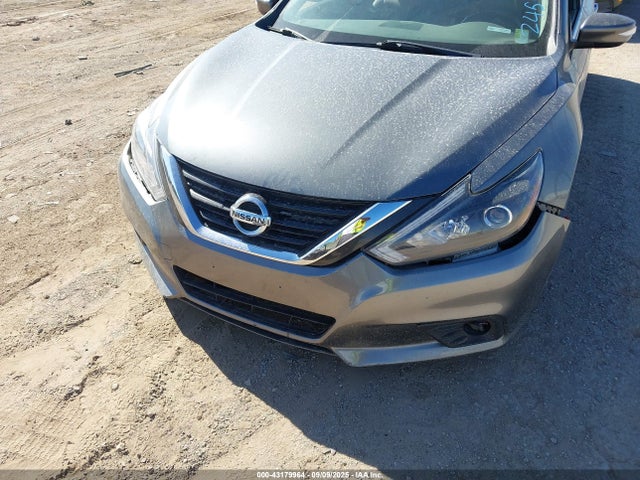 1N4AL3AP8HC245556 Nissan Altima 2.5 Sl