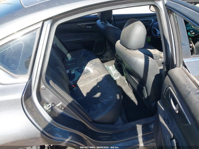 1N4AL3AP8HC245556 Nissan Altima 2.5 Sl