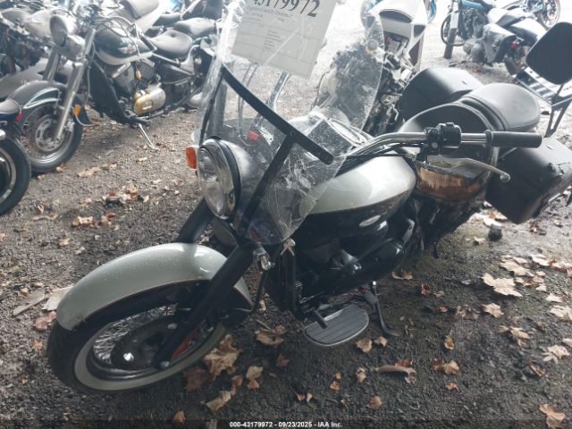 2022 KAWASAKI VN900 JKAVN2B15NA102320 Photo 1