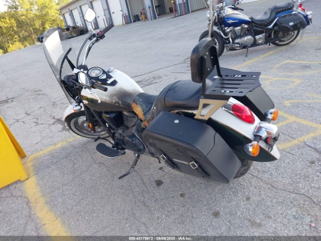 2022 KAWASAKI VN900 JKAVN2B15NA102320 Photo 2