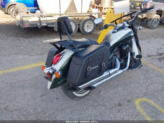 2022 KAWASAKI VN900 JKAVN2B15NA102320 Photo 3