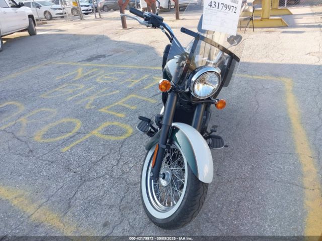 2022 KAWASAKI VN900 JKAVN2B15NA102320 Photo 4